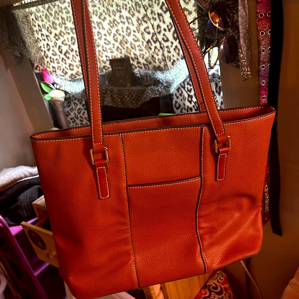 Korvara purse